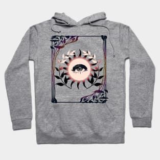 The Eye of Providence Hoodie